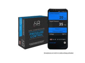 ARB - Módulo de comando de compressor