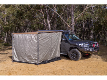 ARB - Paredes com teto e chão ARB Deluxe para toldo de 2mX2,5m