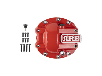 ARB - Proteção do diferencial D30