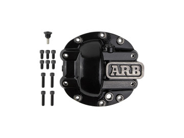 ARB - Proteção do diferencial D30