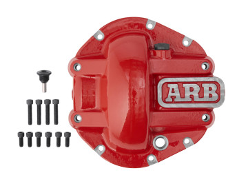 ARB - Proteção do diferencial D44