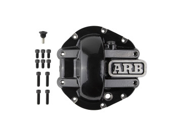 ARB - Proteção do diferencial D44