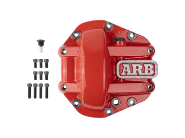 ARB - Proteção do diferencial M200