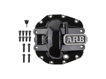 ARB - Proteção do diferencial M200