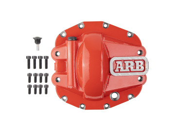 ARB - Proteção do diferencial M210