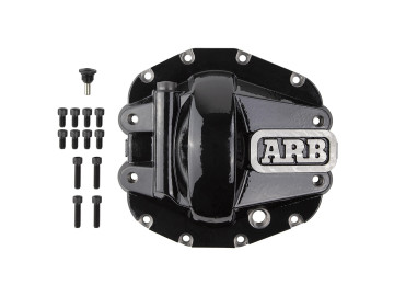 ARB - Proteção do diferencial M210