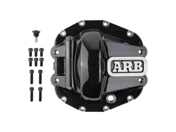 ARB - Proteção do diferencial M220