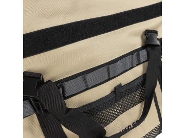 ARB - Saco Cargo Gear Stormproof pequeno 50L