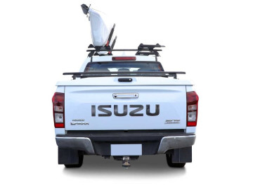 ARB | Sport Lid ARB (ABS texturizado) - Isuzu D-Max N60 (2020+) 