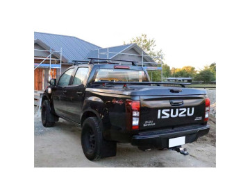 ARB | Sport Lid ARB (ABS texturizado) - Isuzu D-Max N60 (2020+) 