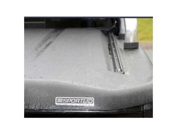 ARB | Sport Lid ARB (ABS texturizado) - Isuzu D-Max N60 (2020+) 