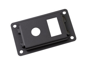 ARB - Suporte de interruptor / engate rápido