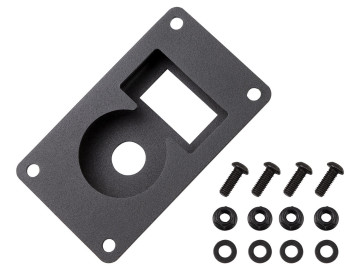 ARB - Suporte de interruptor / engate rápido