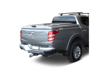 ARB | Tampa Desportiva ARB (ABS liso) - Mitsubishi L200 (MQ 2015) e (MR 2020)