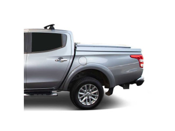 ARB | Tampa Desportiva ARB (ABS liso) - Mitsubishi L200 (MQ 2015) e (MR 2020)