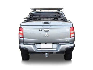 ARB | Tampa Desportiva ARB (ABS liso) - Mitsubishi L200 (MQ 2015) e (MR 2020)