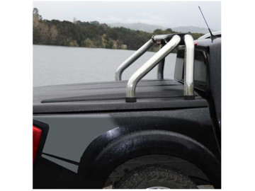 ARB | Tampa Desportiva - Adaptador de rollbar original Mercedes X-Class (2017-)