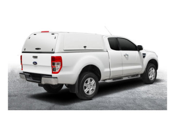 ARB | Tampa Desportiva | Rollbar PRETO - Ford RANGER (2011+) ARB 