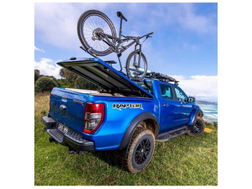 ARB | Tampa Sport - Conjunto de amortecedores reforçados 450Nm (x2) (máx. 25kg)