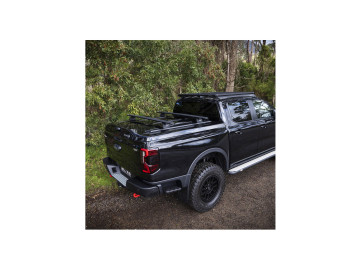 ARB | Tampa desportiva ARB (ABS liso sem pintura) - Ford RANGER (2022+)