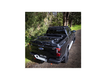 ARB | Tampa desportiva ARB (ABS liso sem pintura) - Ford RANGER (2022+)