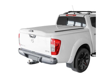 ARB | Tampa esportiva ARB (ABS liso) - Nissan NAVARA D23 NP300 (2016-)