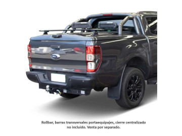 ARB | Tampa esportiva ARB (ABS texturizado) - Ford RANGER (2012+) & RAPTOR (2019+)