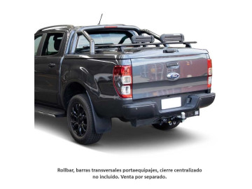 ARB | Tampa esportiva ARB (ABS texturizado) - Ford RANGER (2012+) & RAPTOR (2019+)