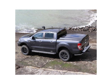 ARB | Tampa esportiva ARB (ABS texturizado) - Ford RANGER (2012+) & RAPTOR (2019+)