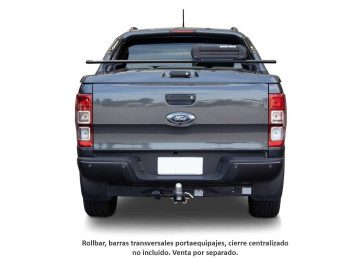 ARB | Tampa esportiva ARB (ABS texturizado) - Ford RANGER (2012+) & RAPTOR (2019+)