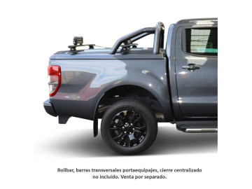 ARB | Tampa esportiva ARB (SMOOTH ABS) - Ford RANGER (2012+) & RAPTOR (2019+)