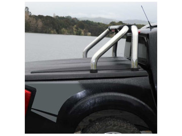 ARB | Tampa esportiva - Adaptador de rollbar original Ford Ranger D/Cab (2012+) e Raptor D/Cab (2019+)