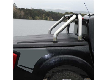 ARB | Tampa esportiva - Adaptador de rollbar original Mitsubishi L200 (MR 2020)