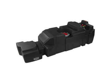 ARB - Tanque de combustível ARB Frontier Ford Ranger BT, pós 2012, 140lts