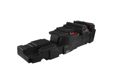 ARB - Tanque de combustível ARB Frontier Isuzu, pós 2020, 120lts