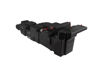 ARB - Tanque de combustível ARB Frontier Isuzu, pós 2020, 120lts