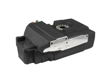 ARB - Tanque de combustível ARB Frontier L200, pós 2006, 120lts