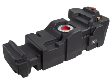 ARB - Tanque de combustível ARB Frontier Navara D40, 138lts
