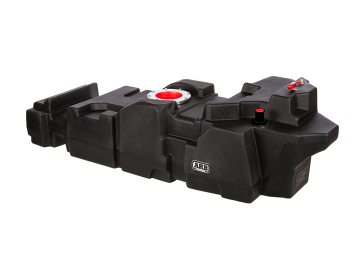 ARB - Tanque de combustível ARB Frontier Navara D40, 138lts