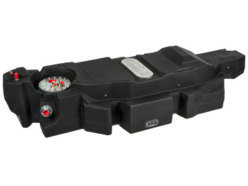 ARB - Tanque de combustível ARB Frontier Pajero, pós 2001, 128lts