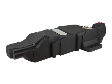 ARB - Tanque de combustível ARB Frontier Pajero, pós 2001, 128lts