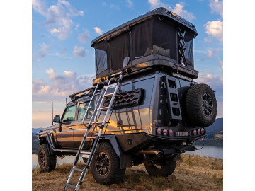 ARB - Tenda Altitude