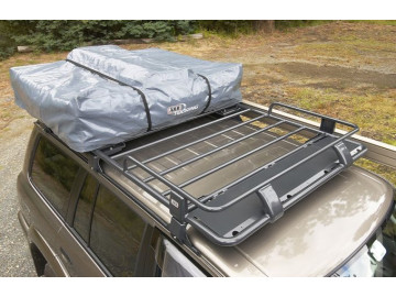 ARB - Tenda Simpson III com anexo