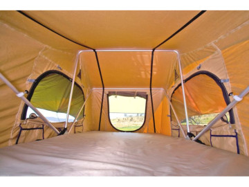 ARB - Tenda Simpson III com anexo