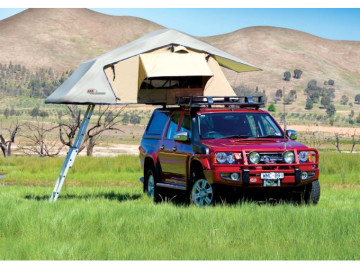 ARB - Tenda Simpson III com anexo