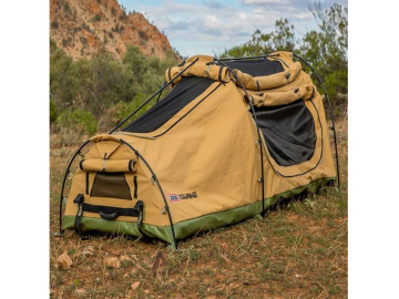 ARB - Tenda Skydome dupla 2150x1400