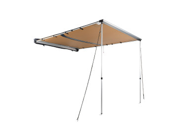 ARB - Toldo com cobertura em PVC 2500x2500 com iluminação