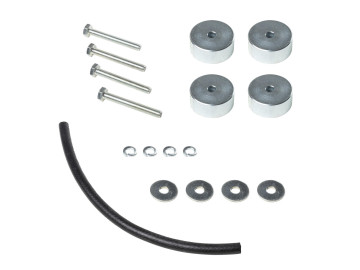 ARB - kit de aplicação para tanque ARB Frontier