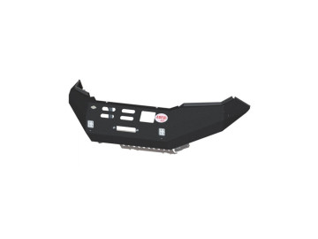 ASFIR | Pára-Choques Frontal (com suporte para guincho) HILUX 2015
