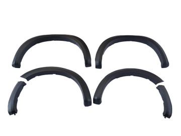 Abas Aeroklas +40mm Ford Ranger 2023+